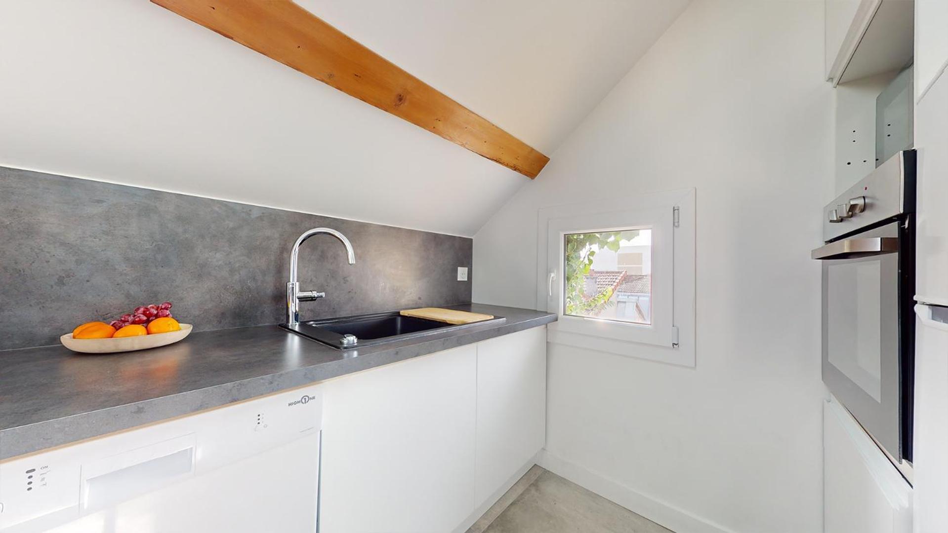 Magnifique Appartement- Proche Paris-Climatisation Argenteuil Ngoại thất bức ảnh