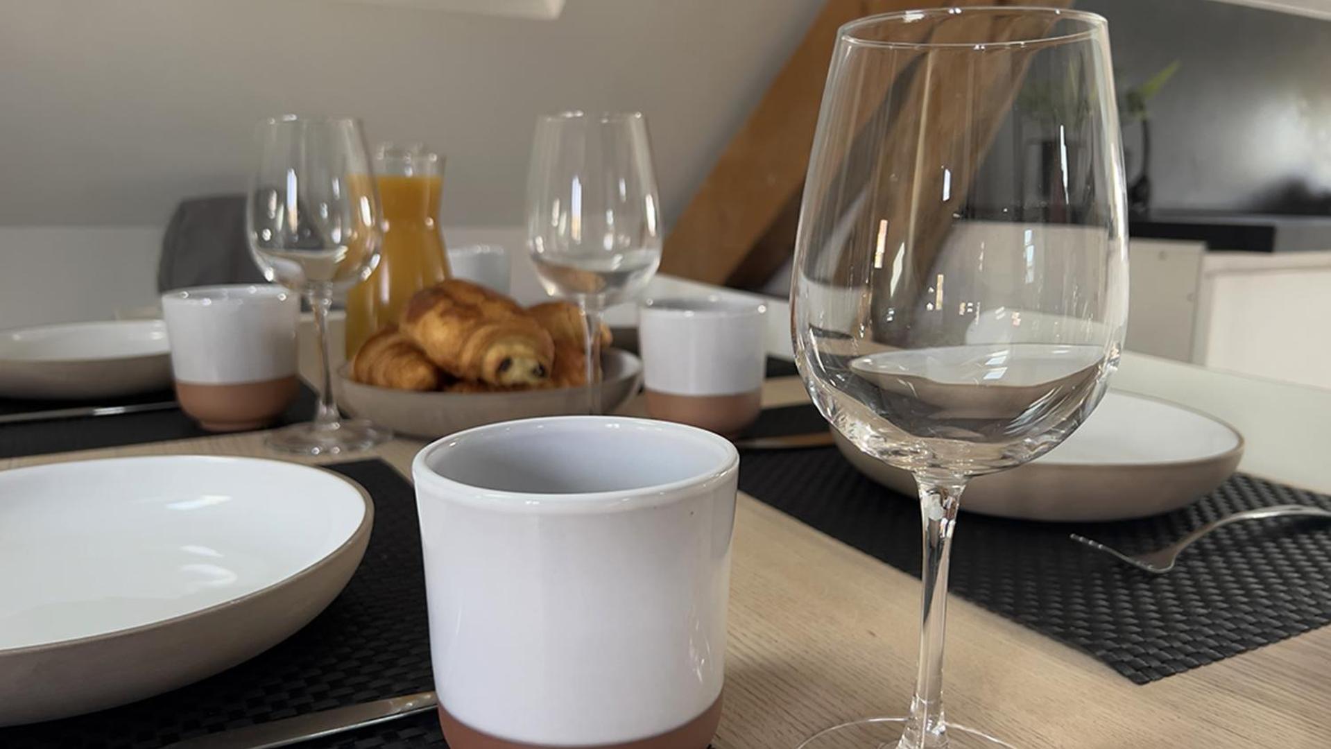 Magnifique Appartement- Proche Paris-Climatisation Argenteuil Ngoại thất bức ảnh